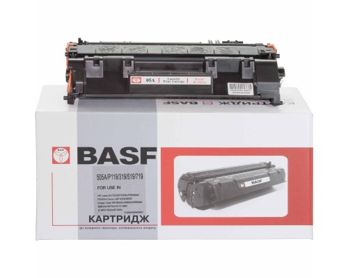 Картридж BASF Canon 719 (KT-719-3479B002)