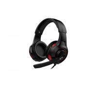 Навушники Genius HS-G600V Black (31710015400)