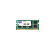 Модуль памяти для ноутбука SoDIMM DDR4 8GB 2400 MHz GOODRAM (GR2400S464L17S/8G)