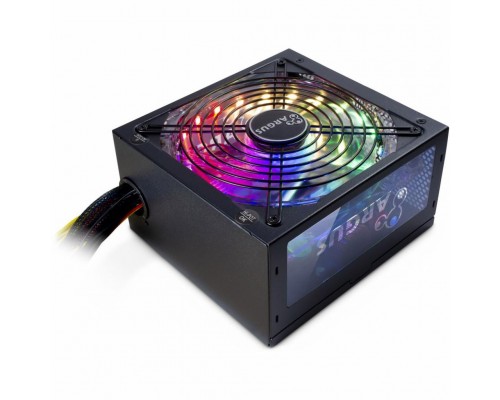 Блок живлення Inter-Tech 750W (RGB-750CM II)