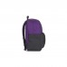 Рюкзак для ноутбука RivaCase 15.6" 5560 Violet/black (5560Violet/black)
