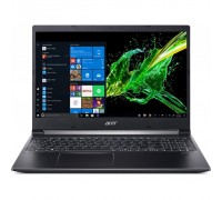 Ноутбук Acer Aspire 7 A715-74G (NH.Q5SEU.016)