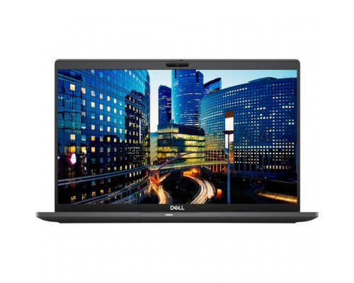 Ноутбук Dell Latitude 7410 2in1 (N199L741014ERC_W10)