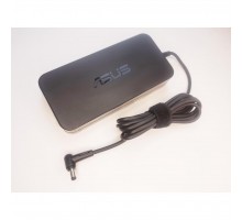 Блок питания к ноутбуку ASUS 150W 19.5V, 7.7A, разъем 5.5/2.5, Slim-корпус (A17-150P1A / A40327)