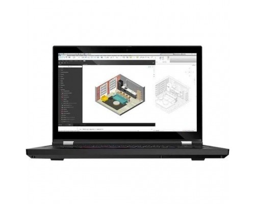 Ноутбук Lenovo ThinkPad P15g (20UR0030RT)