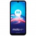Мобільний телефон Motorola E6i 2/32 GB Meteor Grey
