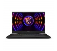 Ноутбук MSI Stealth Studio (STEALTH_A13VH-067UA)