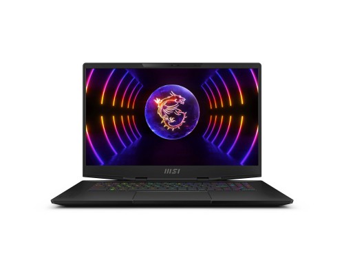 Ноутбук MSI Stealth Studio (STEALTH_A13VH-067UA)