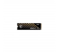 Накопичувач SSD M.2 2280 2TB M461 MSI (S78-440Q550-P83)