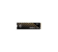 Накопичувач SSD M.2 2280 2TB M461 MSI (S78-440Q550-P83)