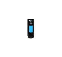 USB флеш накопичувач Team 16GB C141 Blue USB 2.0 (TC14116GL01)