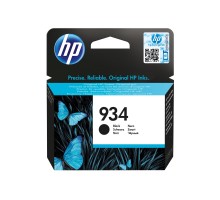 Картридж HP DJ No.934 Black (C2P19AE)