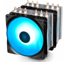 Кулер до процесора Deepcool NEPTWIN RGB