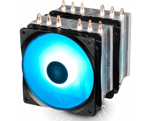 Кулер до процесора Deepcool NEPTWIN RGB