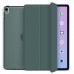 Чехол для планшета BeCover Apple iPad Air 10.9 2020 Dark Green (705499)