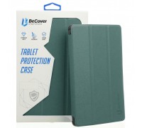 Чохол до планшета BeCover Apple iPad Air 10.9 2020/2021 Dark Green (705499)