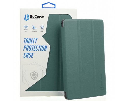 Чехол для планшета BeCover Apple iPad Air 10.9 2020 Dark Green (705499)