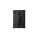Планшет Oscal Spider 8 8/128GB LTE Black/Orange
