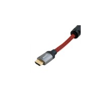 Кабель мультимедійний HDMI to HDMI 10.0m Extradigital (KBH1613)