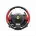 Кермо ThrustMaster T150 Ferrari Wheel with Pedals (4160630)