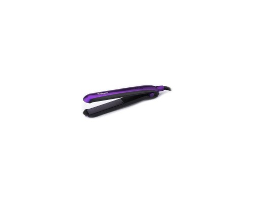 Вирівнювач для волосся SATURN ST-HC0325 violet