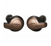 Навушники Jabra Elite 65t Cooper Black