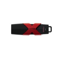 USB флеш накопичувач Kingston 256GB HyperX Savage USB 3.1 (HXS3/256GB)