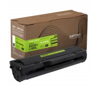 Картридж Patron HP W1106A GREEN Label (PN-106AGL)