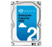 Жесткий диск 3.5" 2TB Seagate (ST2000NM0008)