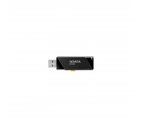USB флеш накопитель ADATA 32GB UV230 Black USB 2.0 (AUV230-32G-RBK)