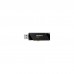 USB флеш накопитель ADATA 32GB UV230 Black USB 2.0 (AUV230-32G-RBK)