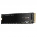 Накопичувач SSD M.2 2280 250GB WD (WDS250G3X0C)