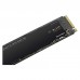 Накопичувач SSD M.2 2280 250GB WD (WDS250G3X0C)