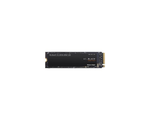 Накопичувач SSD M.2 2280 250GB WD (WDS250G3X0C)