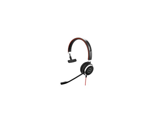 Навушники Jabra Evolve 40 MS Mono (6393-823-109)