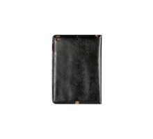 Чехол для планшета Gelius Leather Case iPad PRO 9.7" Black (00000074463)