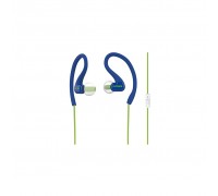 Наушники Koss KSC32iB Fit Mic Blue (194944.101)