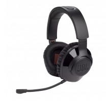 Навушники JBL Quantum 350 Black (JBLQ350WLBLK)