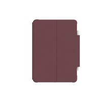 Чохол до планшета UAG [U] Apple iPad 10.2" (2021) DOT, Aubergine (12191V314747)