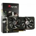 Відеокарта GeForce GTX1660 Ti 6Gb Afox (AF1660TI-6144D6H4)