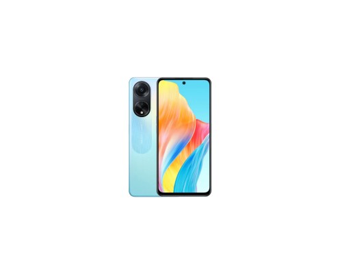 Мобільний телефон Oppo A98 8/256GB Dreamy Blue (OFCPH2529_BLUE)