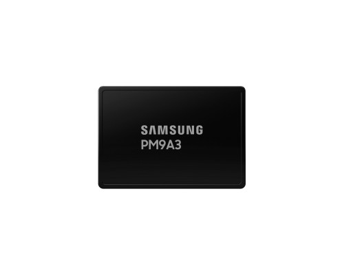 Накопичувач SSD U.2 2.5" 15.36TB PM9A3 Samsung (MZQL215THBLA-00A07)