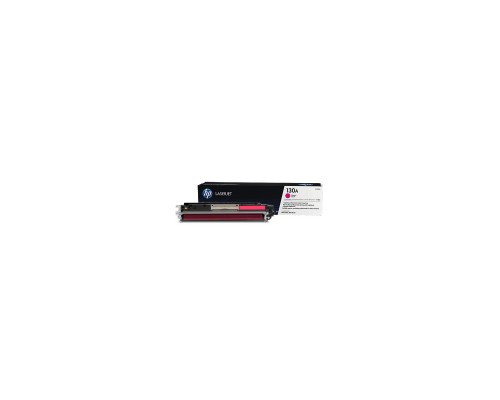 Картридж HP CLJ 130A для Pro M176n/M177fw Magenta (CF353A)