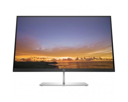 Монітор HP Pavilion 27 Quantum Dot (5DQ99AA)