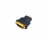 Переходник DVI-D Dual Link (Female) - HDMI (Male) EXTRADIGITAL (KBH1686)