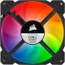 Кулер до корпусу CORSAIR SP140 RGB Pro (CO-9050095-WW)