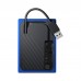 Накопичувач SSD WD USB 3.0 500GB (WDBMCG5000ABT-WESN)
