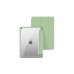 Чохол до планшета BeCover Soft Edge Apple iPad 10.2 2019/2020/2021 Green (706812)