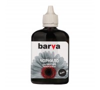 Чорнило Barva BROTHER BLACK Universal №5 (BU5-479)