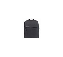 Рюкзак для ноутбука Xiaomi Mi minimalist urban Backpack Dark Grey (262331)